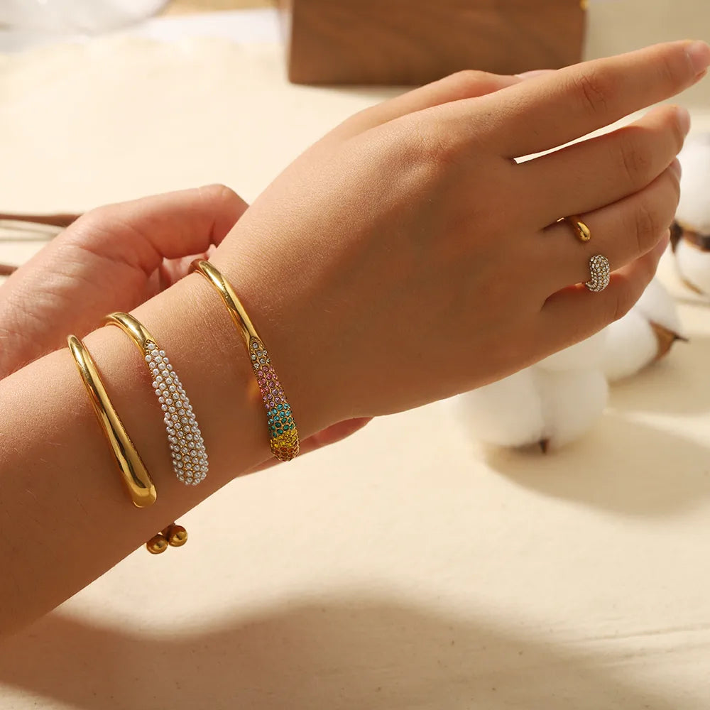 Bracelet LOLA & LILA