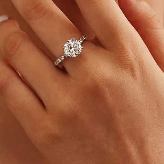 Bague SUSANA