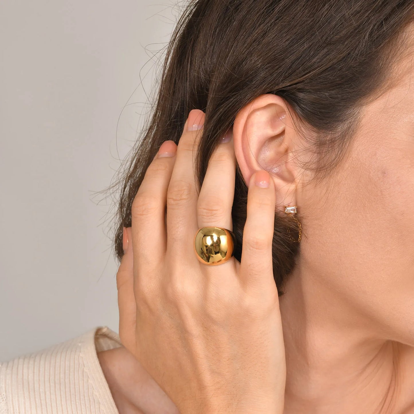 Bague SYDNEY