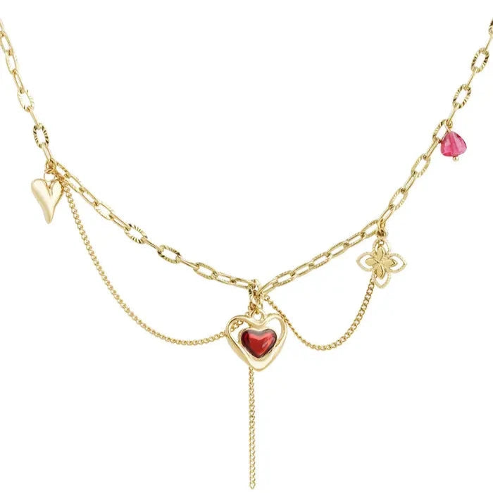 Collier VALENTINA