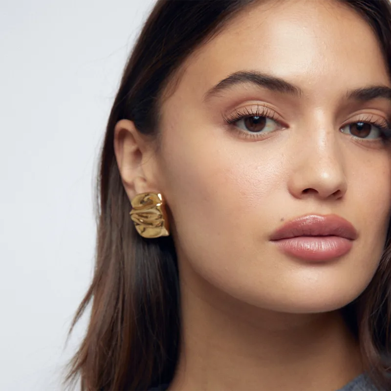 Boucles d'oreilles VÉRA