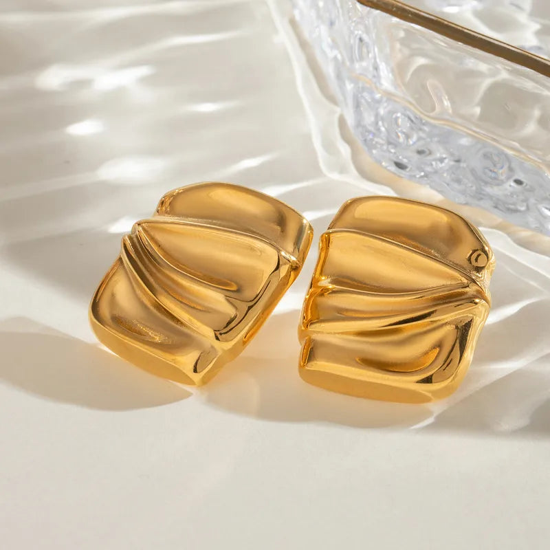 Boucles d'oreilles VÉRA