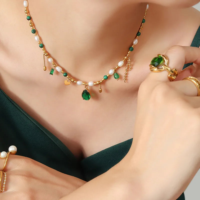 Collier XANA