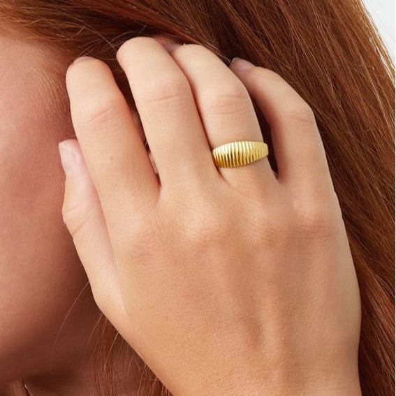 Bague HABY