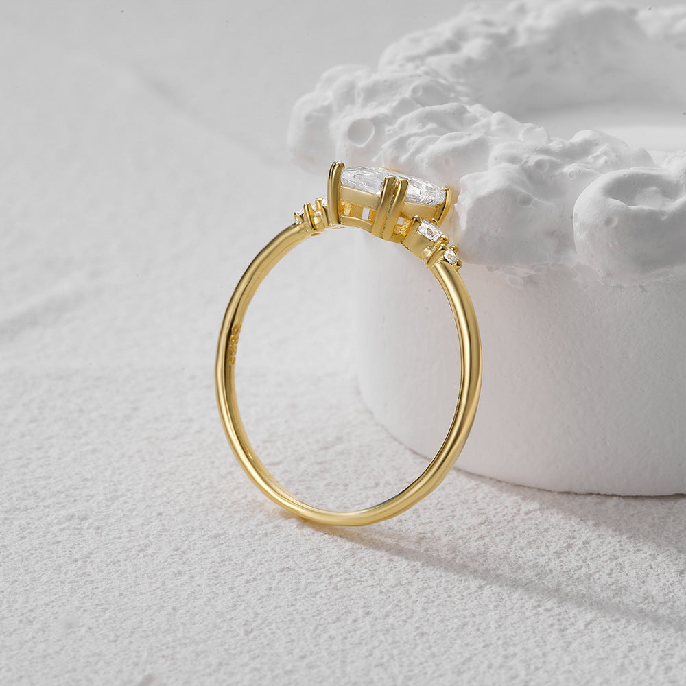 Bague BELLA