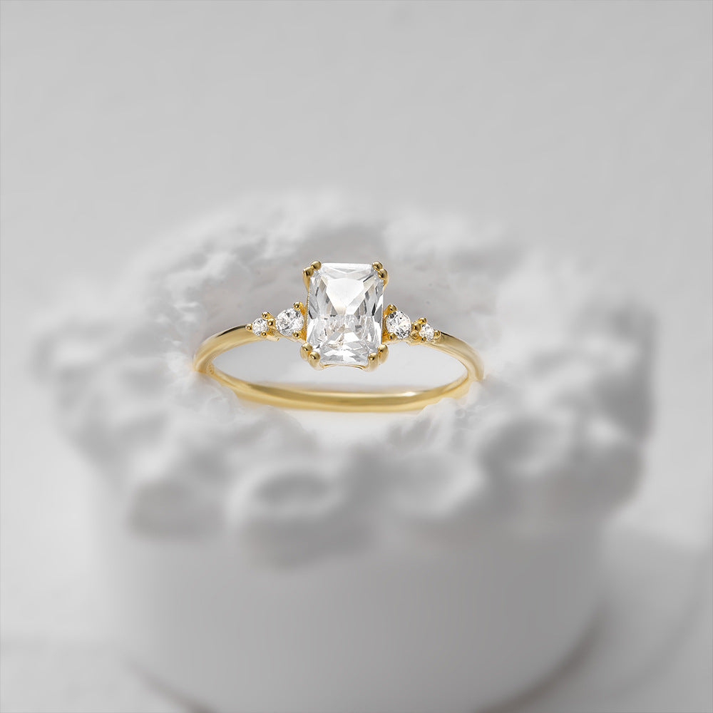 Bague BELLA