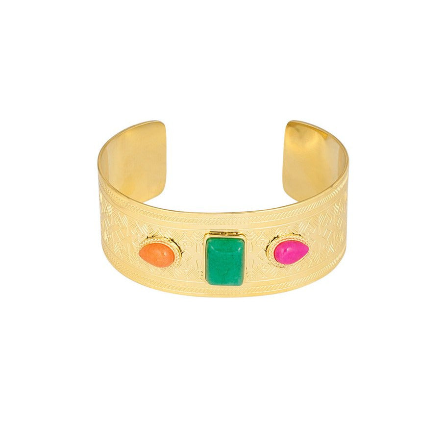 Bracelet NOUR collection Marrakech