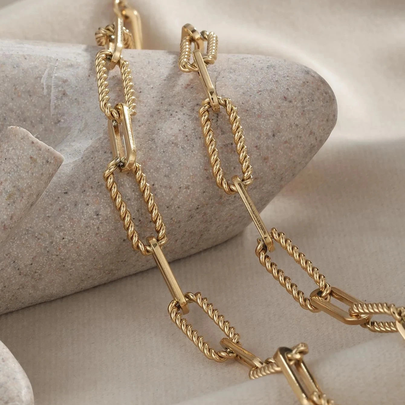 Collier BROOKLINE