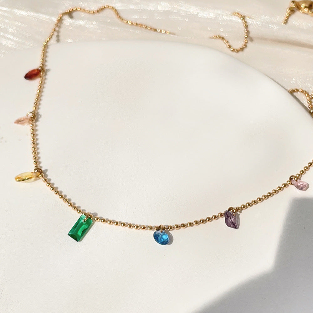Collier CIDJIE