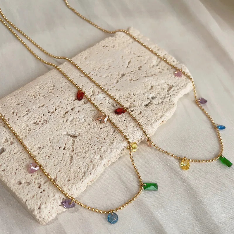 Collier CIDJIE