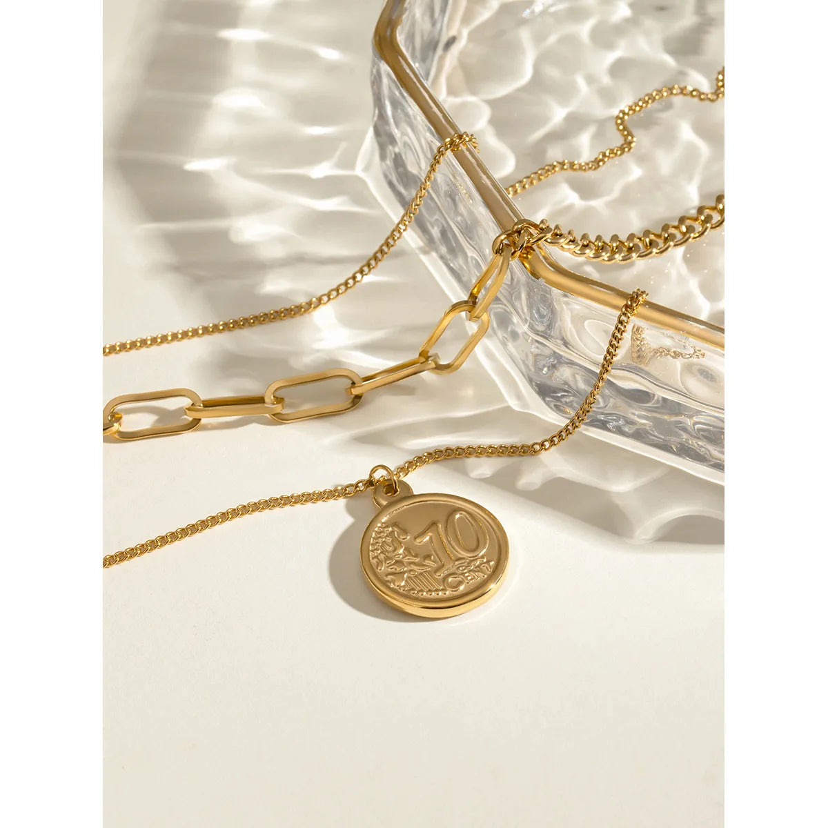 Collier ÉLISABETH