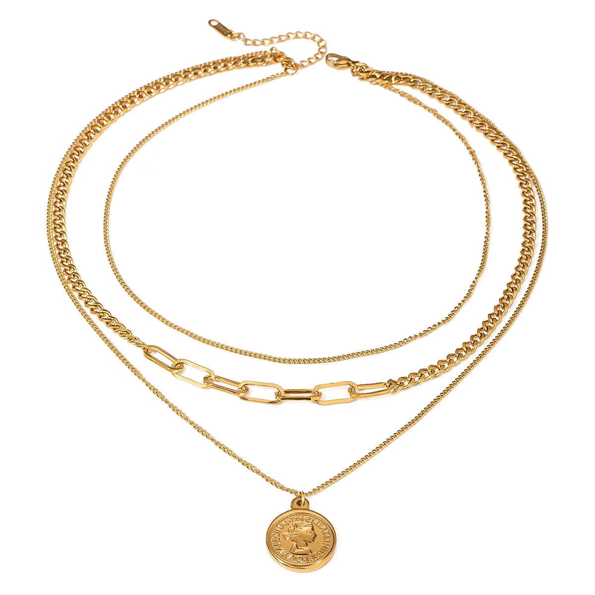 Collier ÉLISABETH