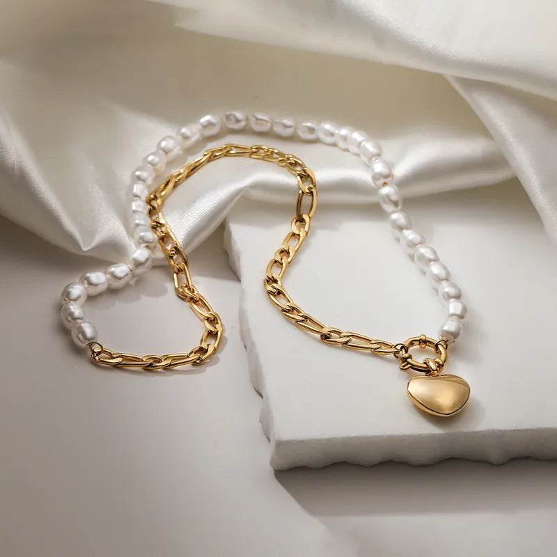 Collier HARMONIE