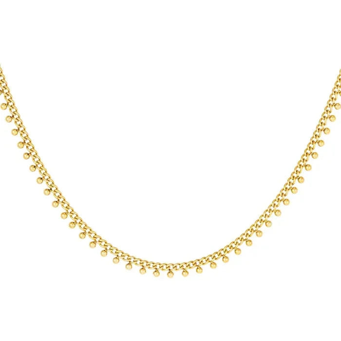 Collier IRIS