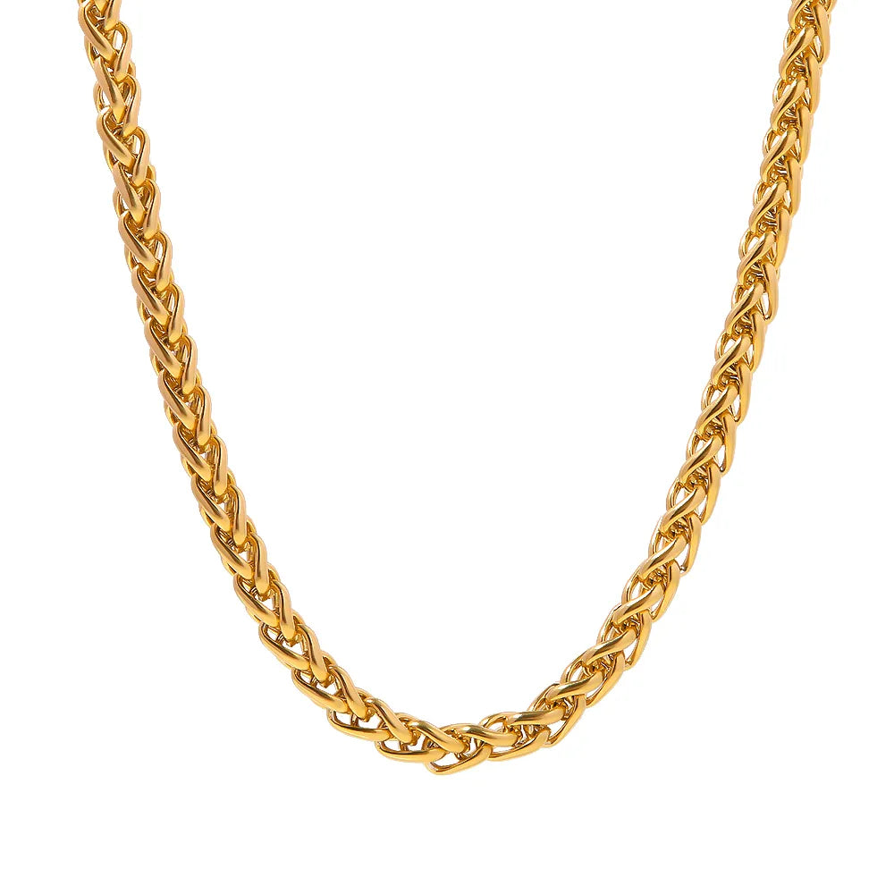 Collier JEWEL