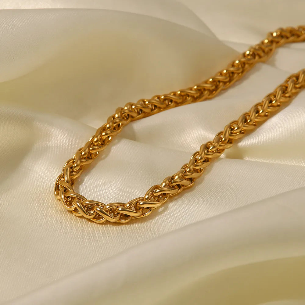 Collier JEWEL