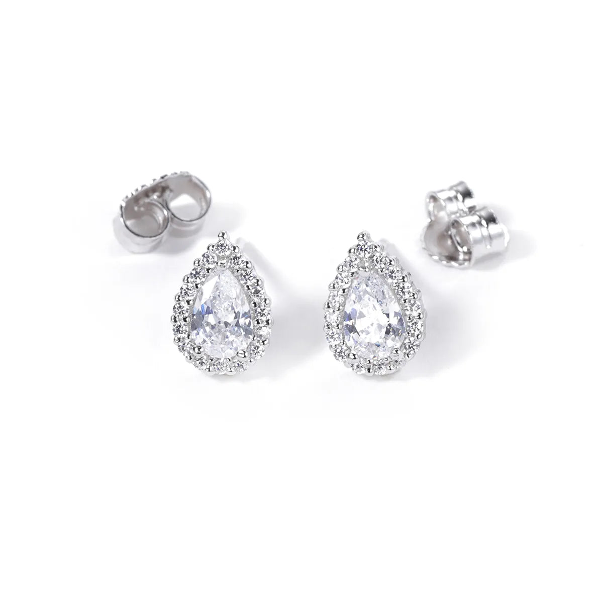 Boucles d'oreilles JULISSA