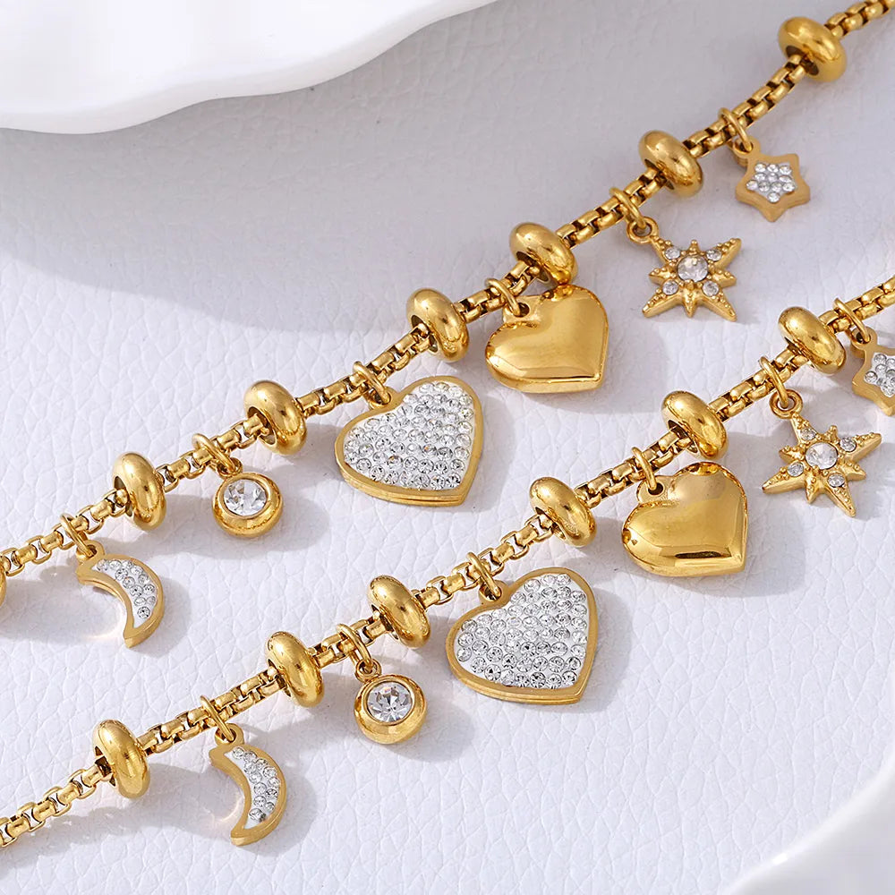 Bracelet CÉLESTE