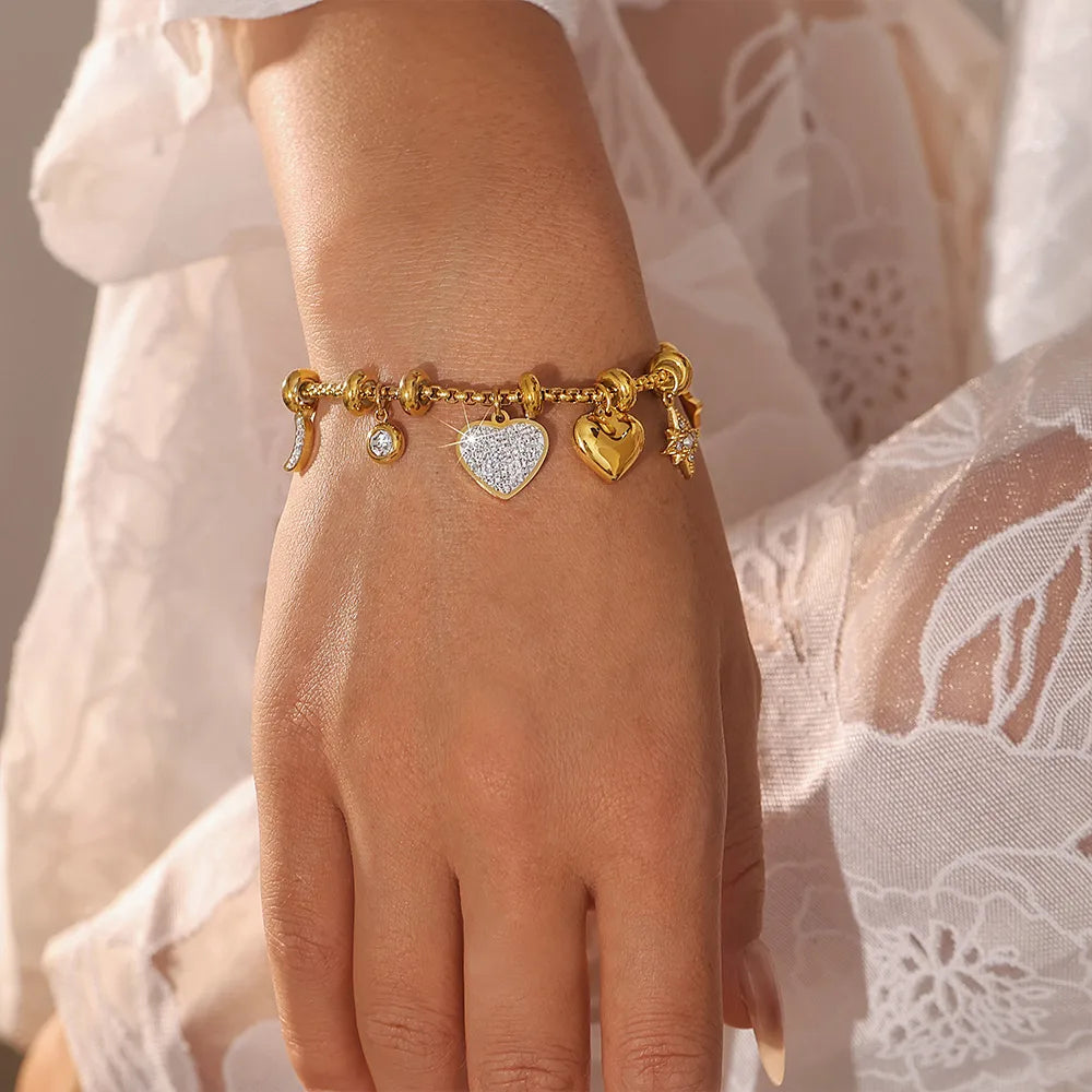 Bracelet CÉLESTE