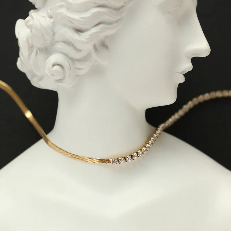 Collier LYZ