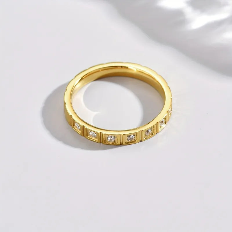 Bague MEHAR