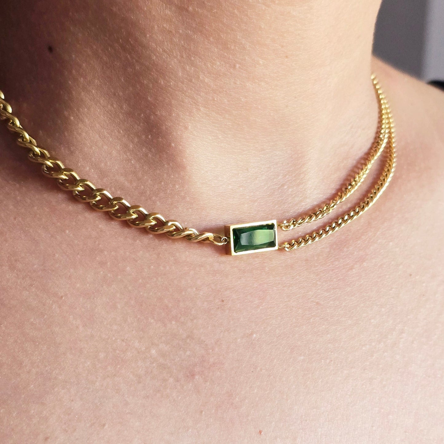 Collier COLLEEN