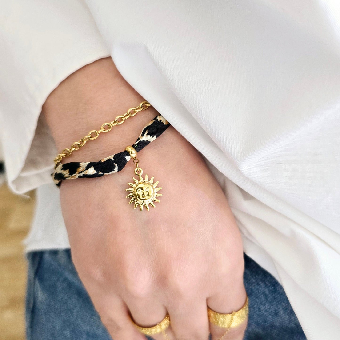 Bracelet NIAMEY