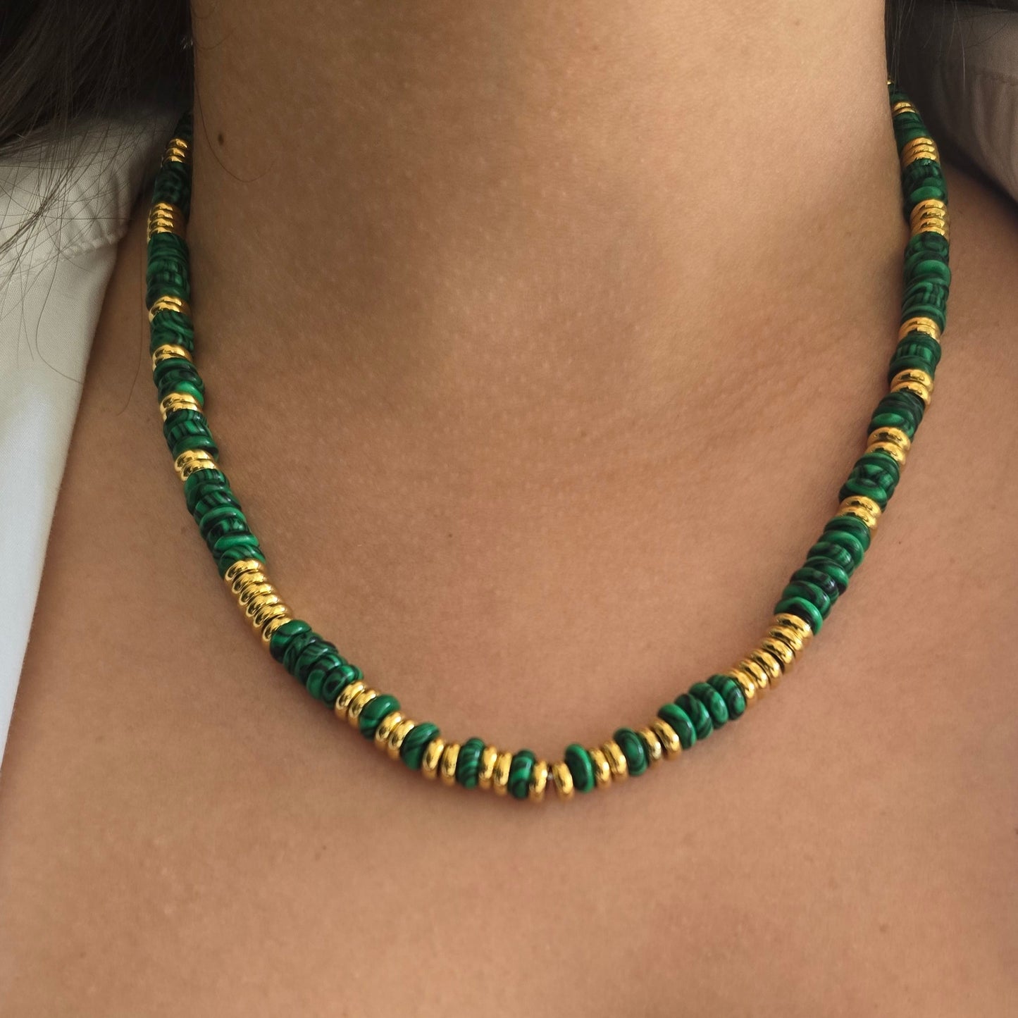 Collier LUMÉA