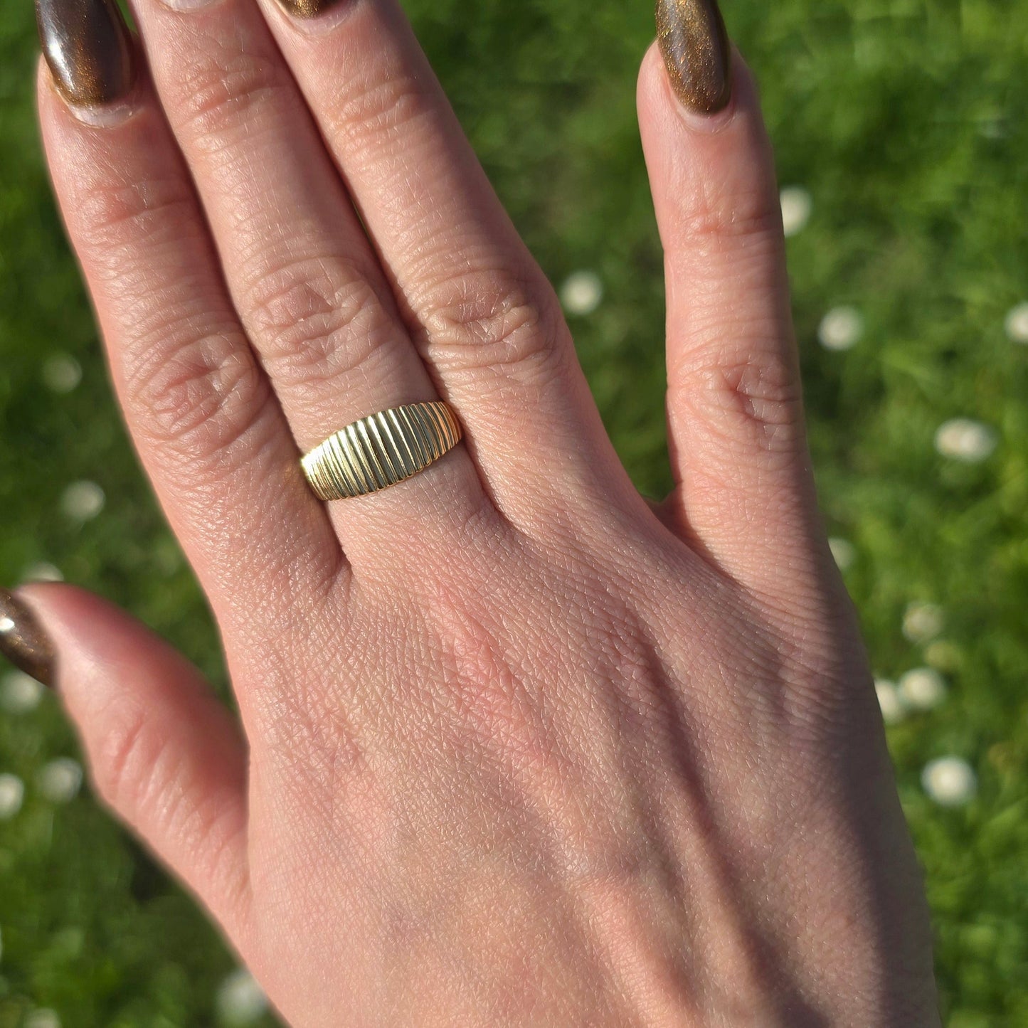 Bague HABY