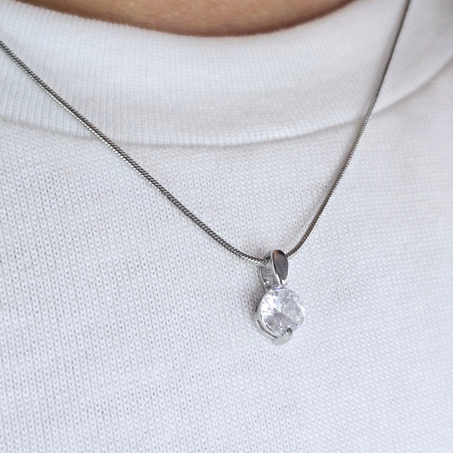 Collier BRYLIANA