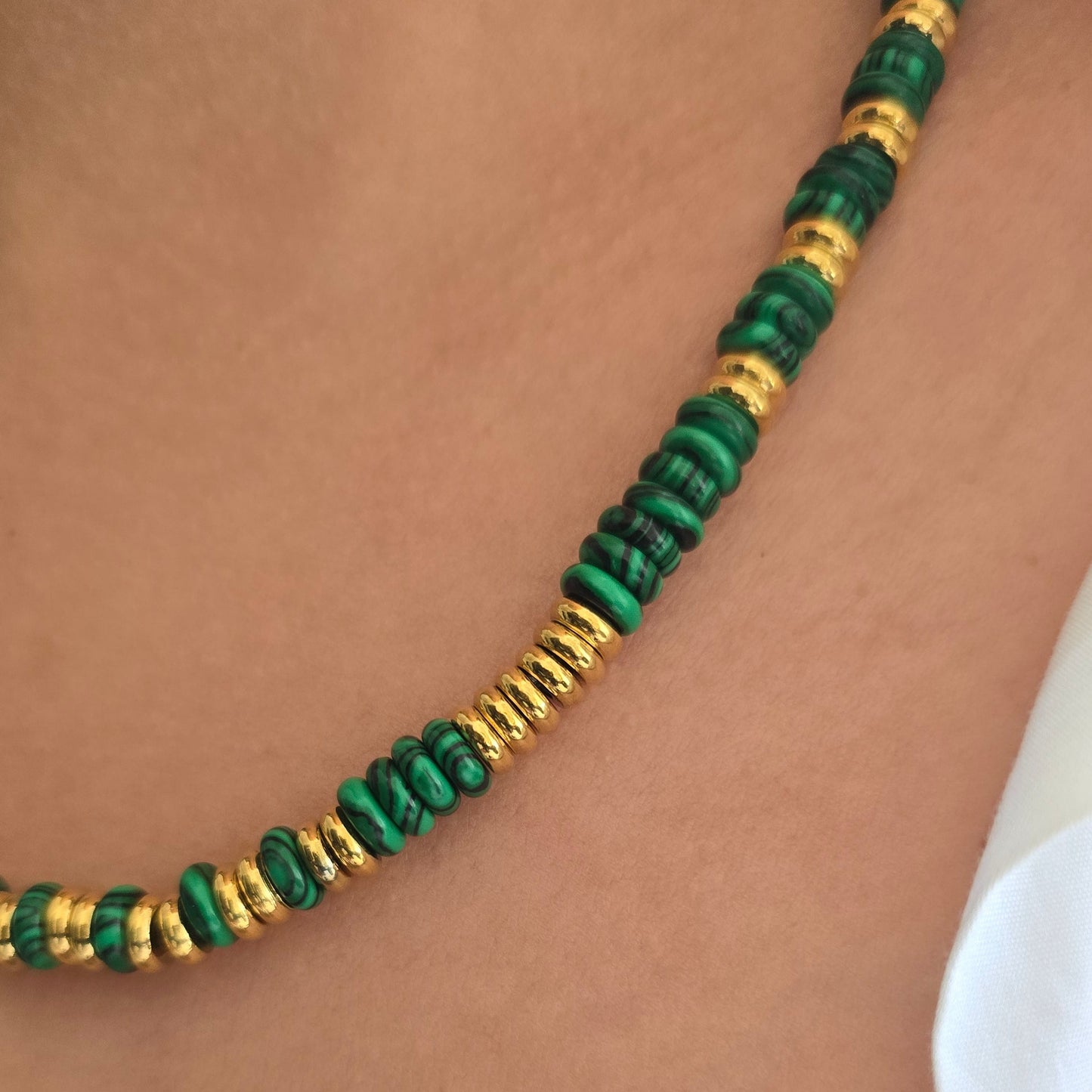 Collier LUMÉA