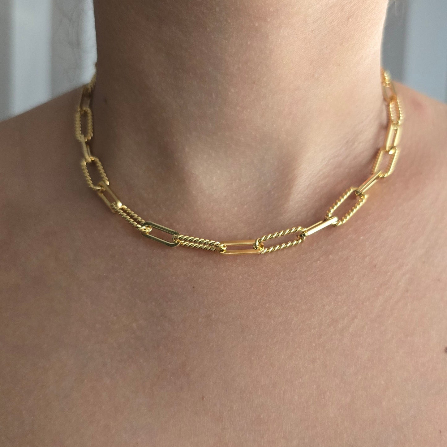 Collier BROOKLINE