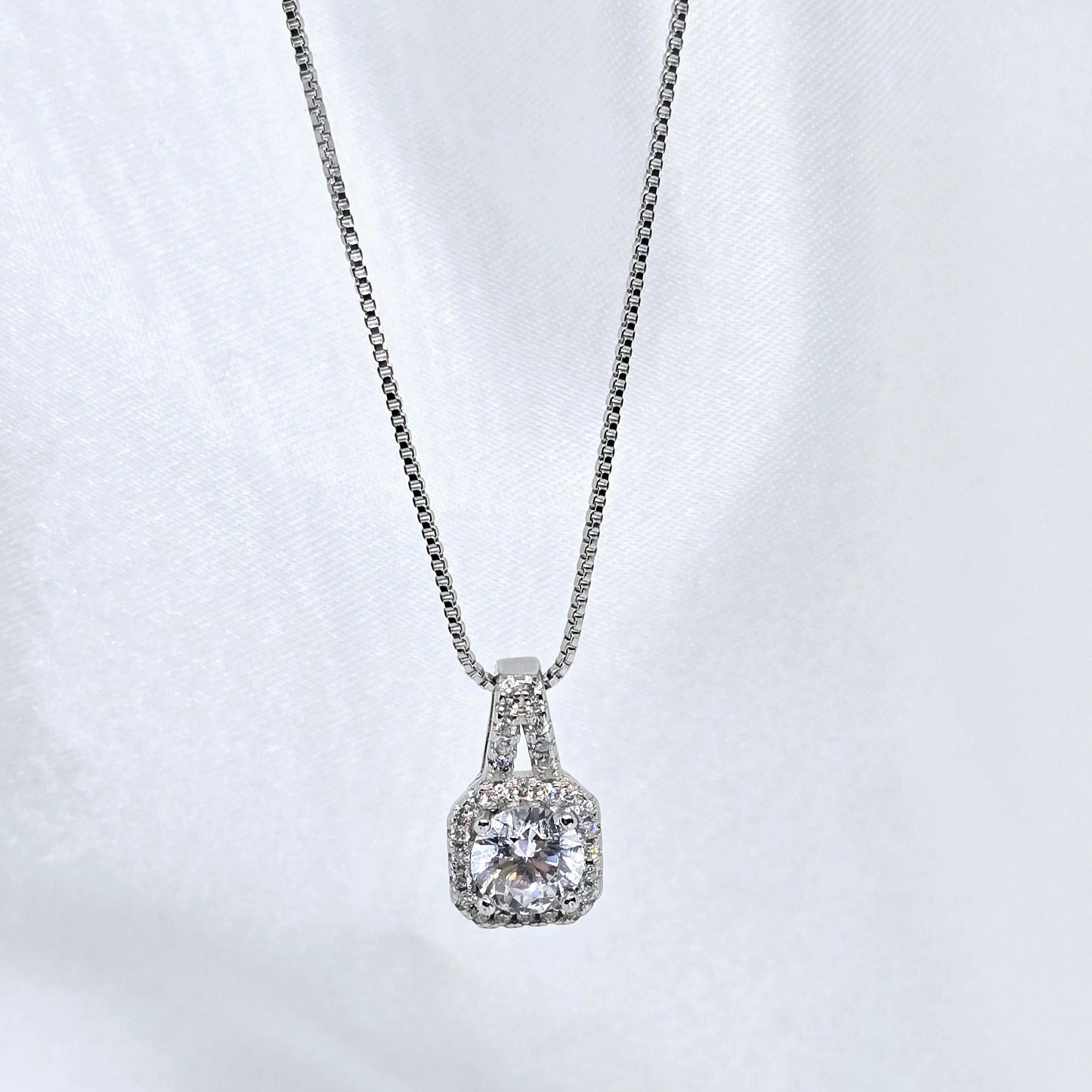 Collier VESPERA
