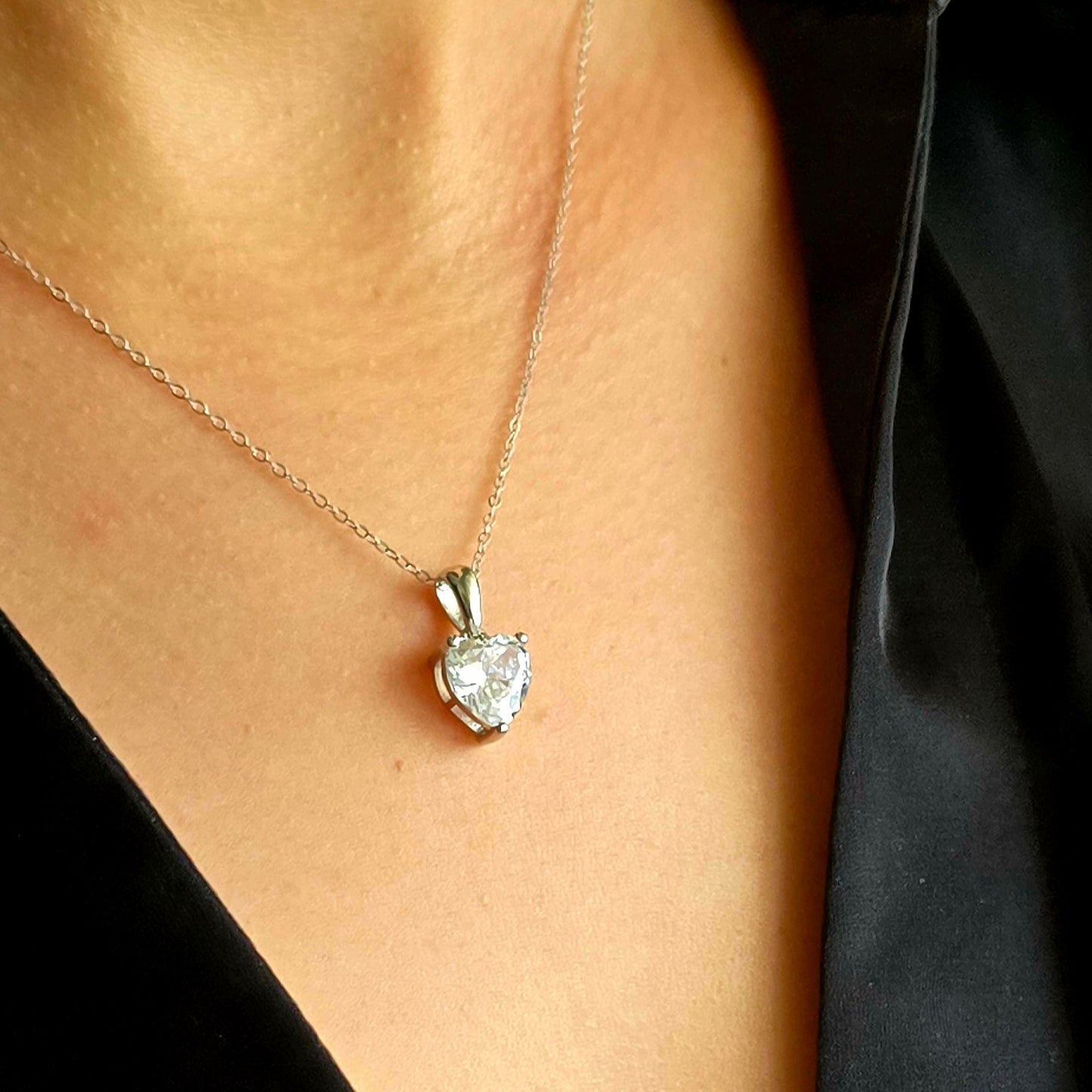 Collier ÉLORA