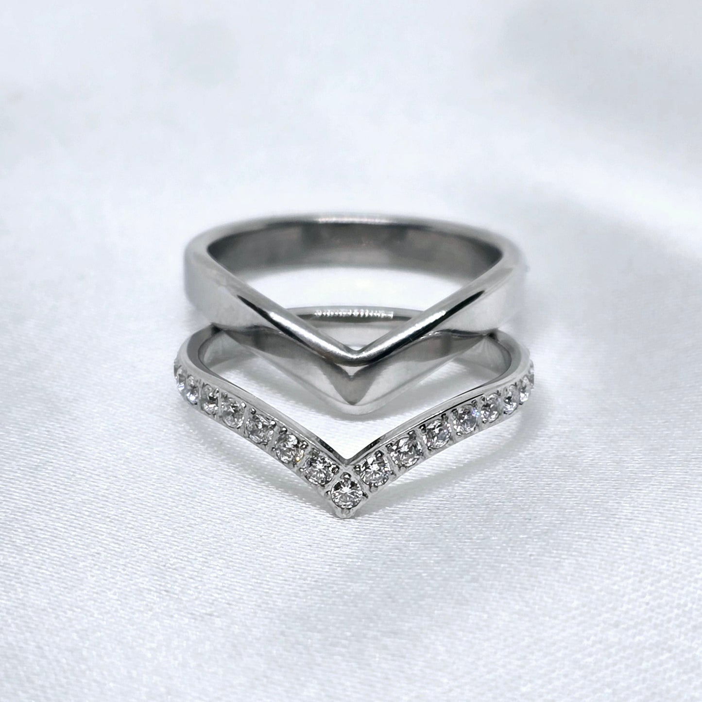 Bague TINA