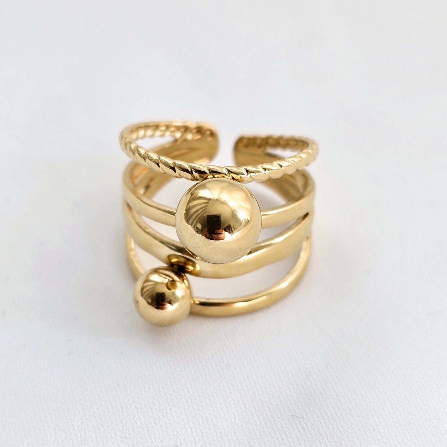 Bague BAYA