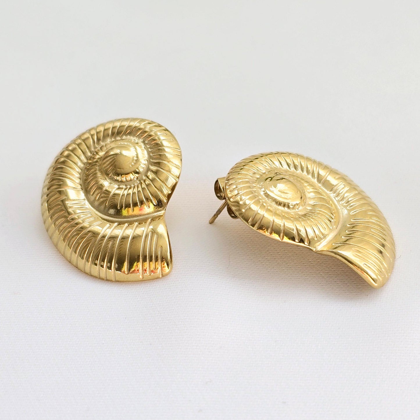 Boucles d'oreilles VÉLIA