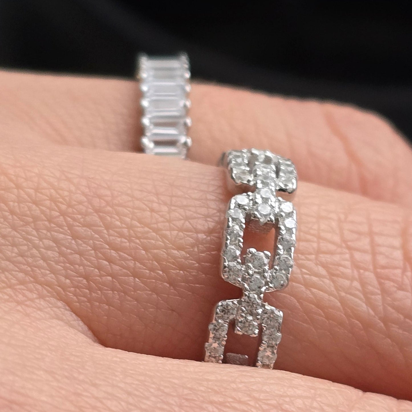 Bague KATE