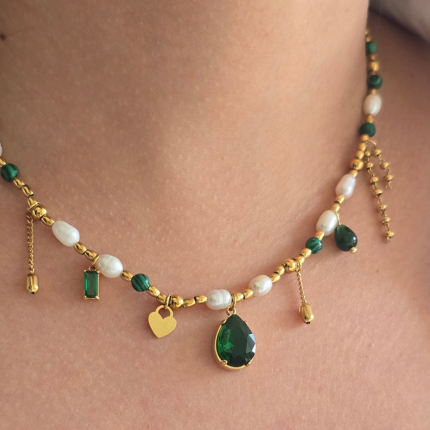 Collier XANA