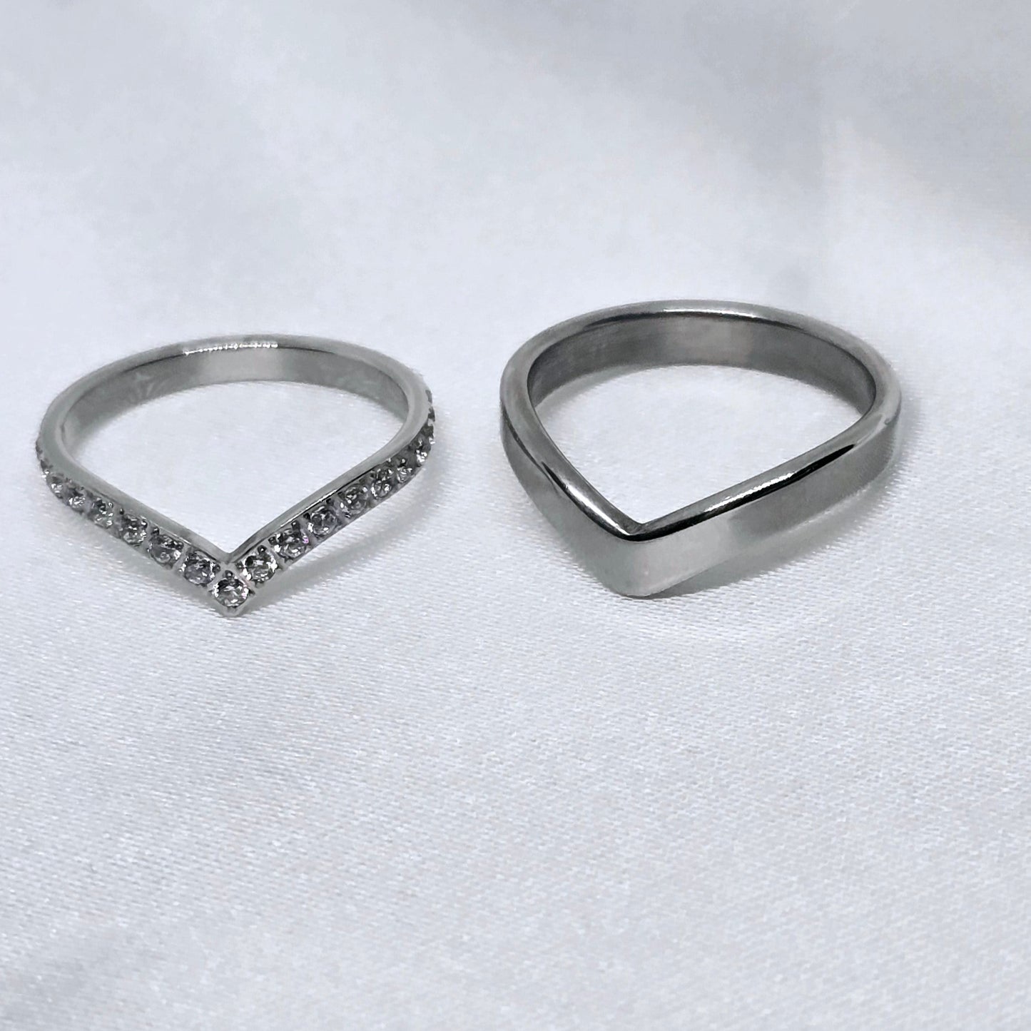 Bague TINA