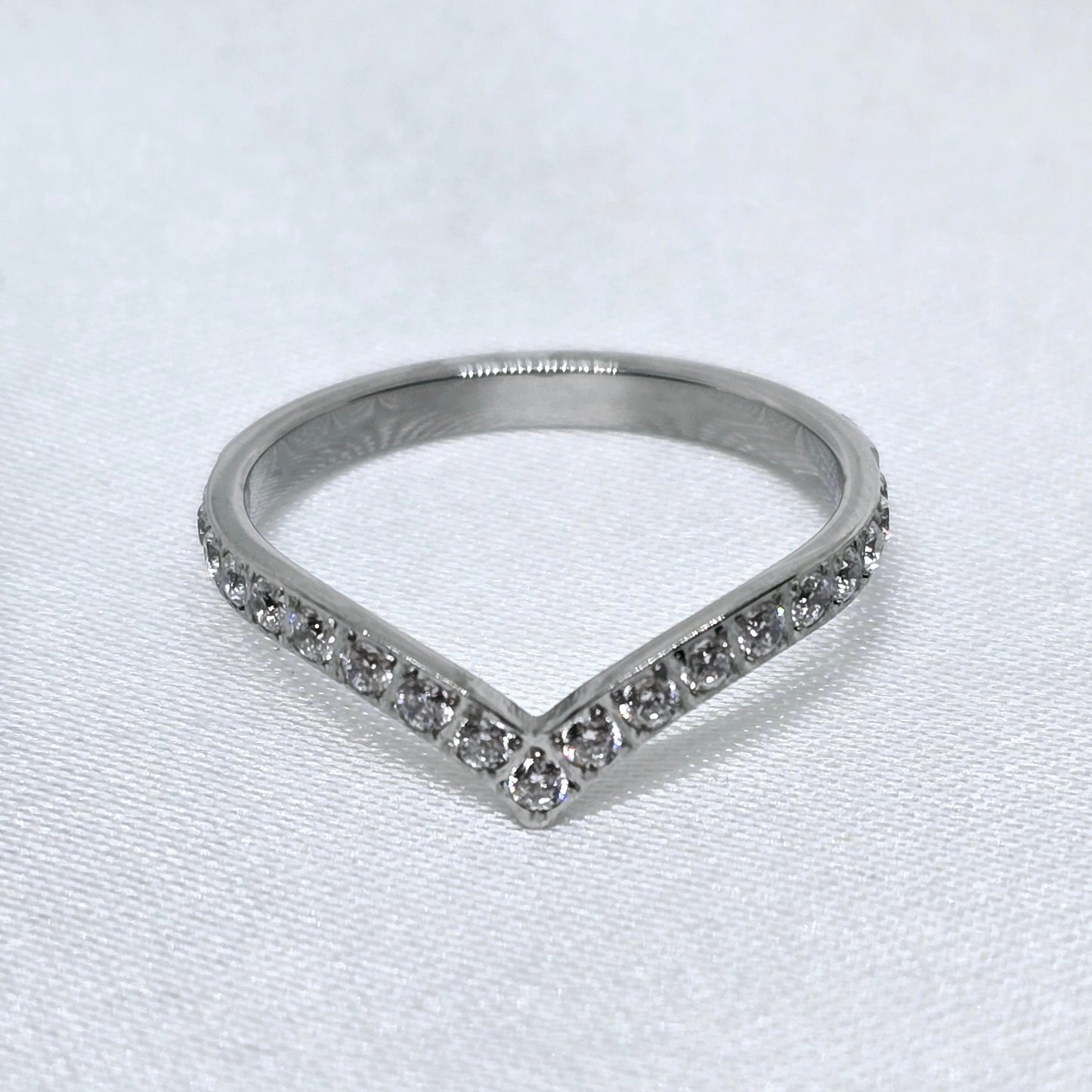 Bague TINA