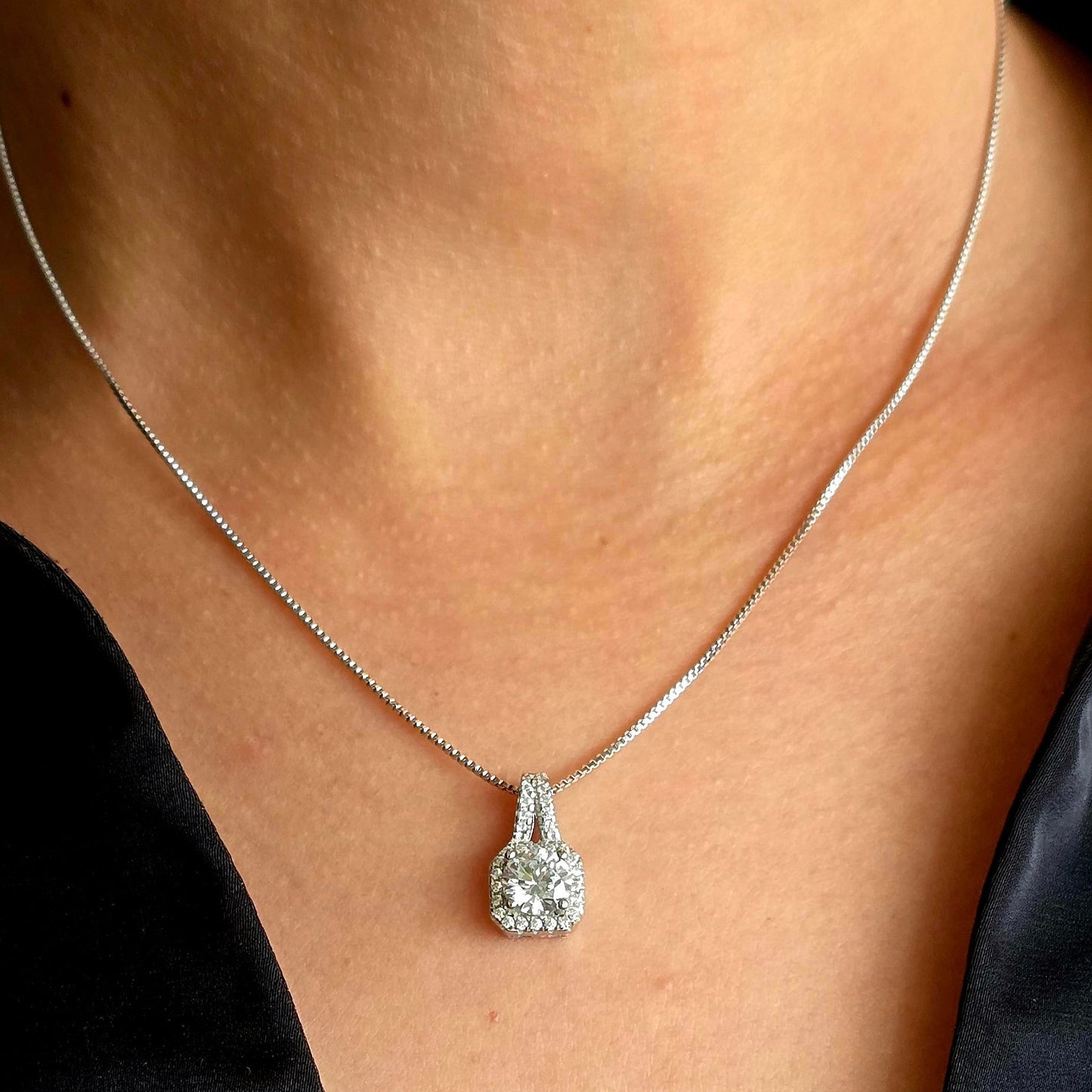 Collier VESPERA