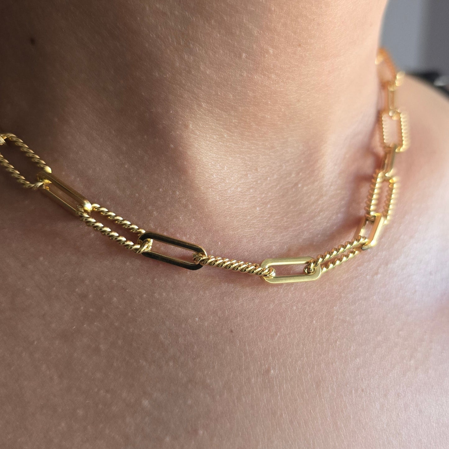 Collier BROOKLINE