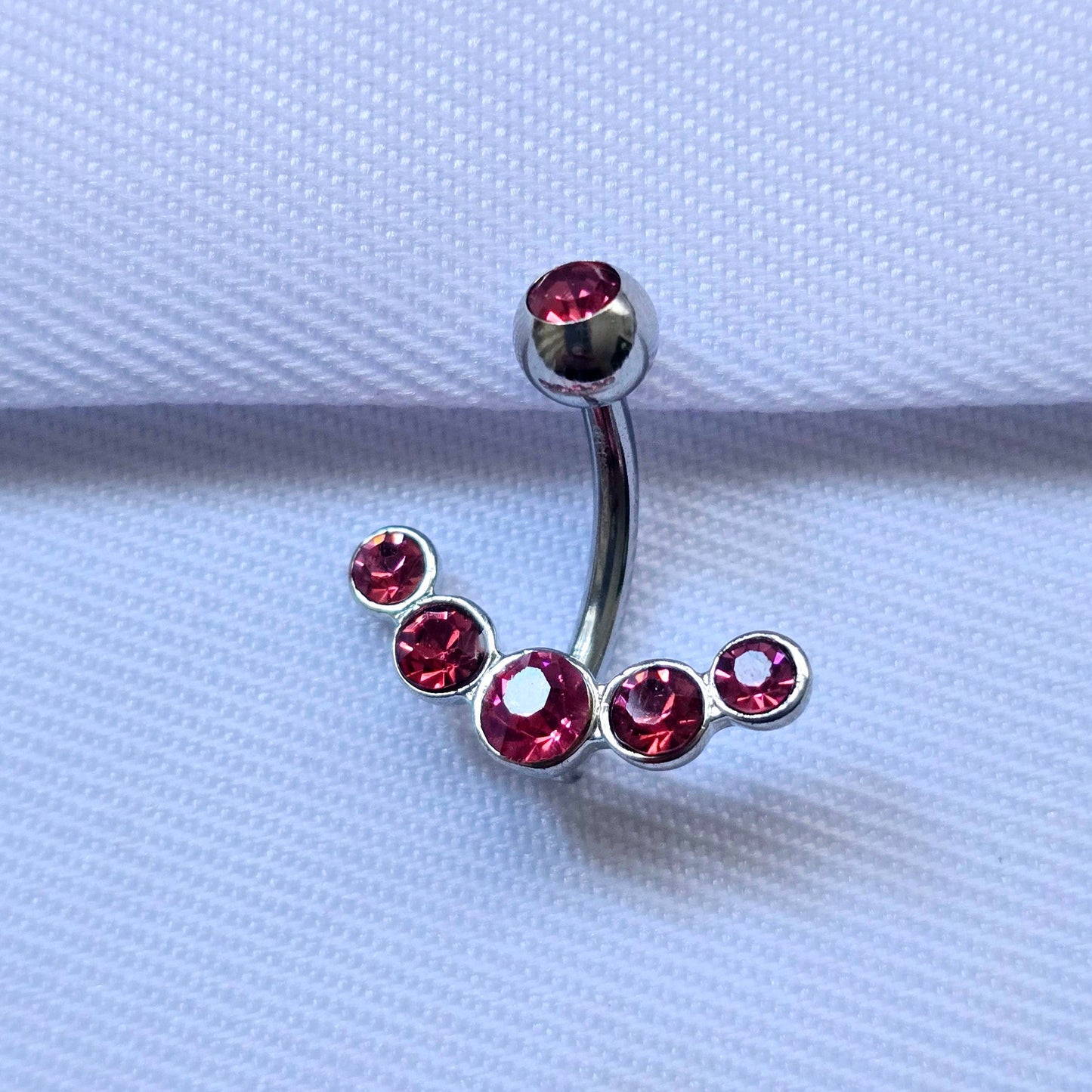 Piercing nombril PALERME