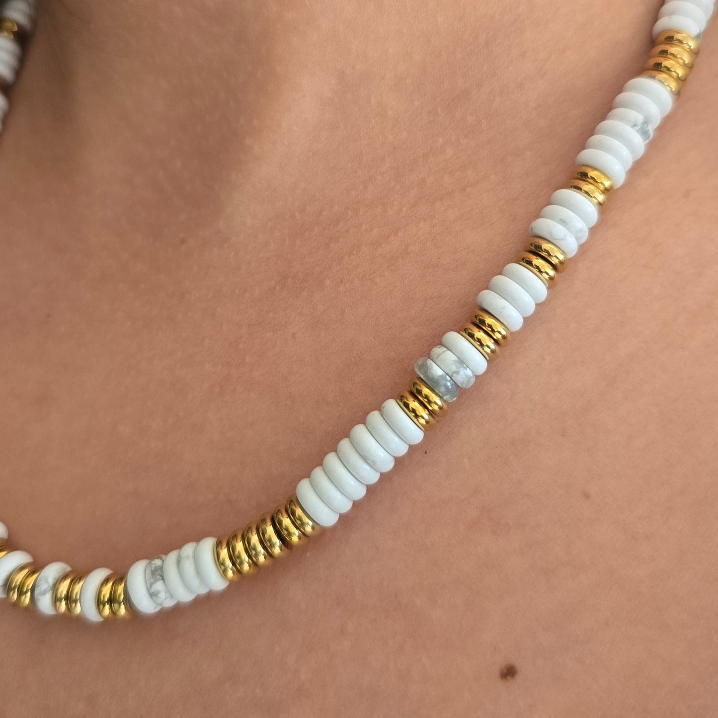 Collier LUMÉA