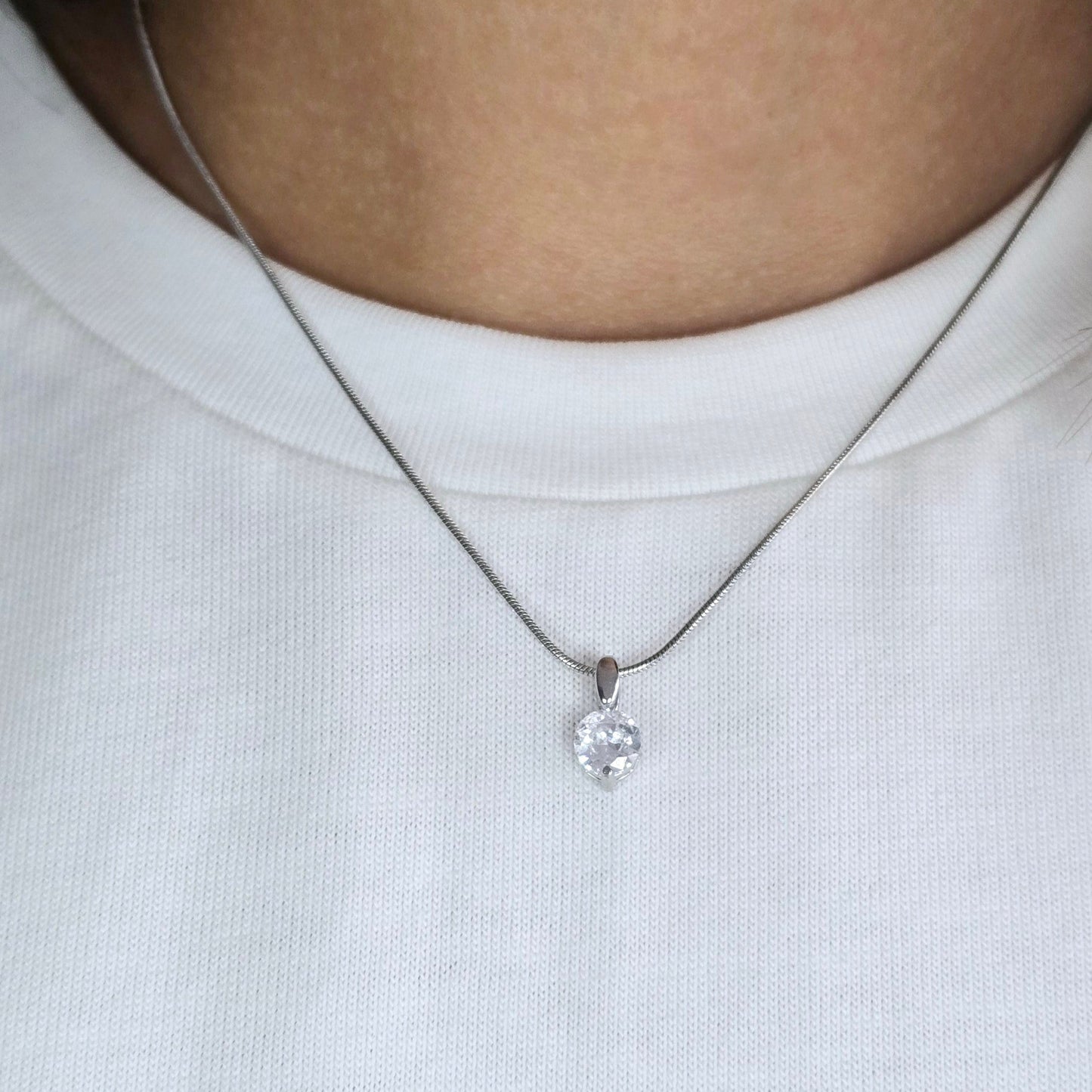Collier BRYLIANA