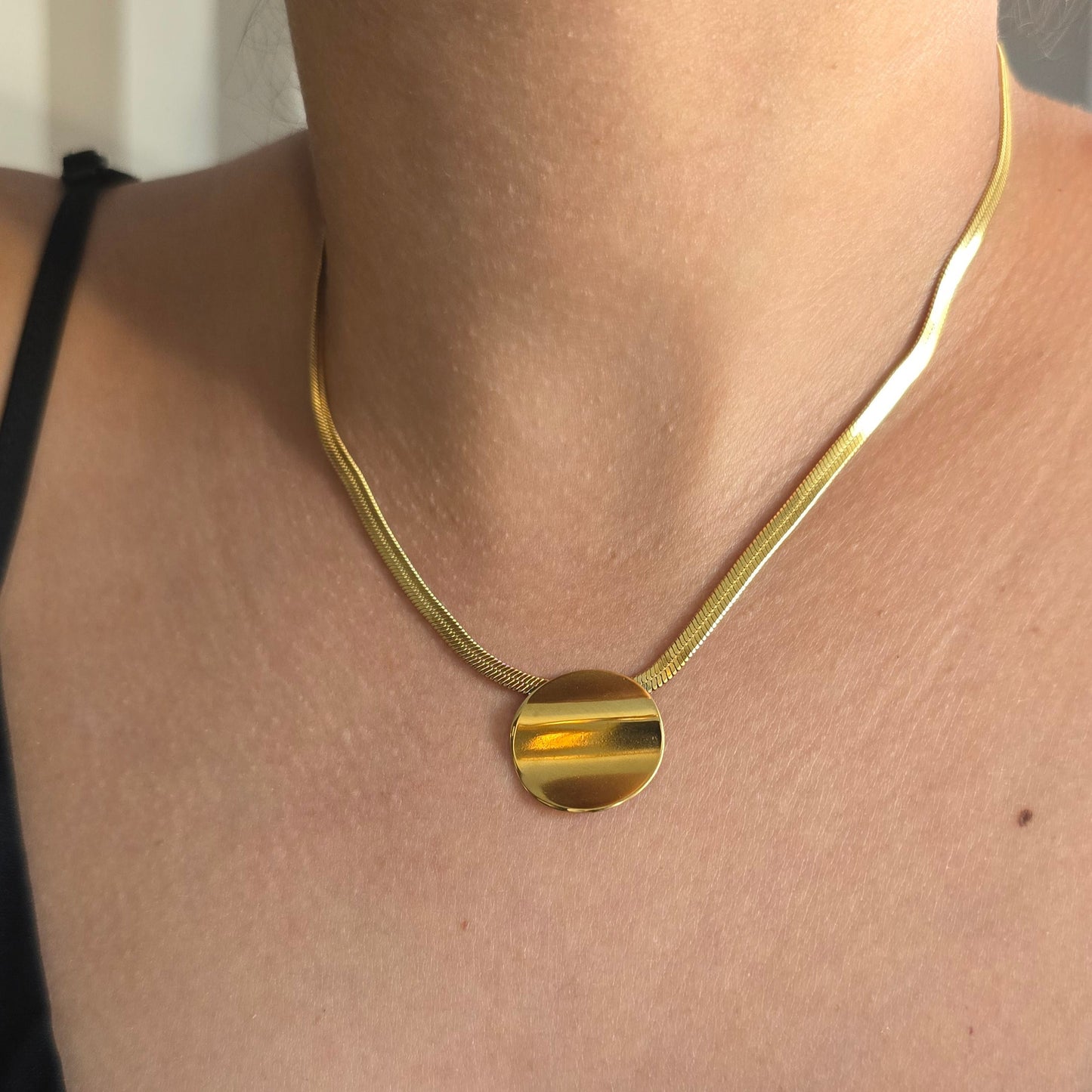 Collier AÏKO