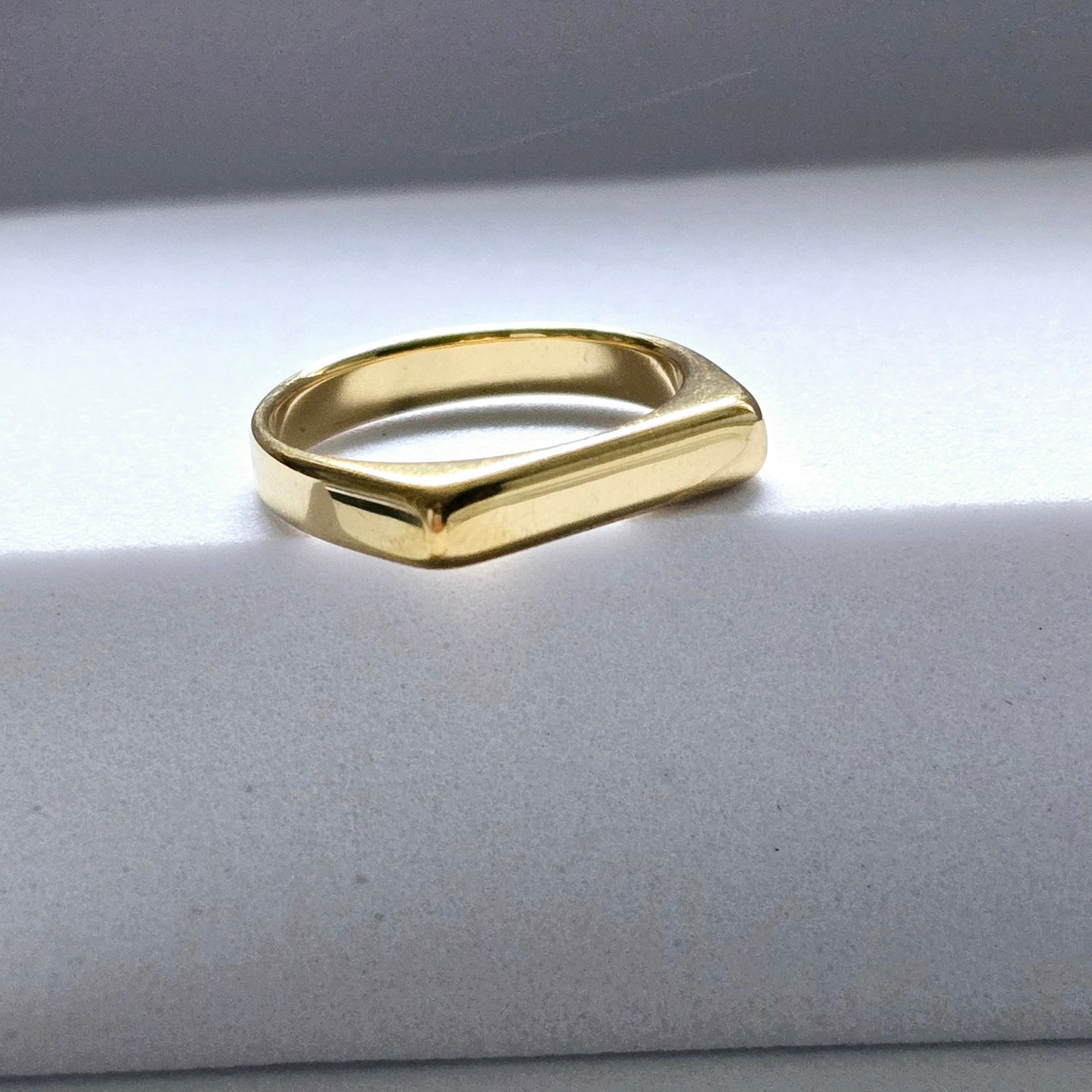 Bague JESS