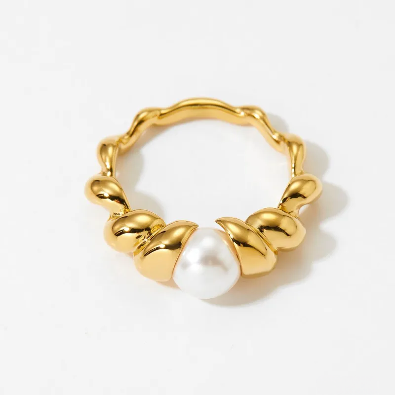 Bague DAVIANA