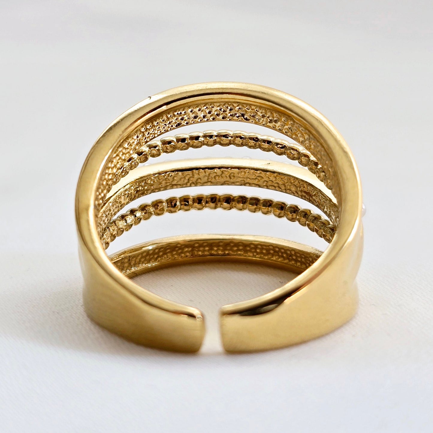 Bague ELLA